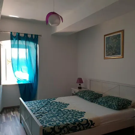 Authentic With Terrace- Complete Privacy * Močići