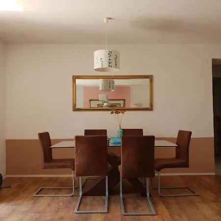 Authentic With Terrace- Complete Privacy *