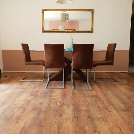 Authentic With Terrace- Complete Privacy *