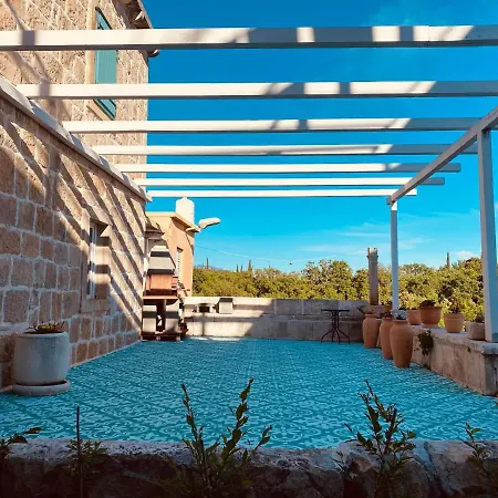 Authentic With Terrace- Complete Privacy Villa