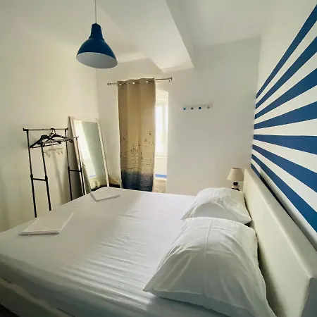 Villa Authentic With Terrace- Complete Privacy Mocici