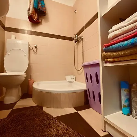 Authentic With Terrace- Complete Privacy Mocici
