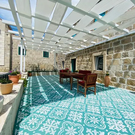 Authentic With Terrace- Complete Privacy Villa *