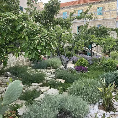 Authentic With Terrace- Complete Privacy