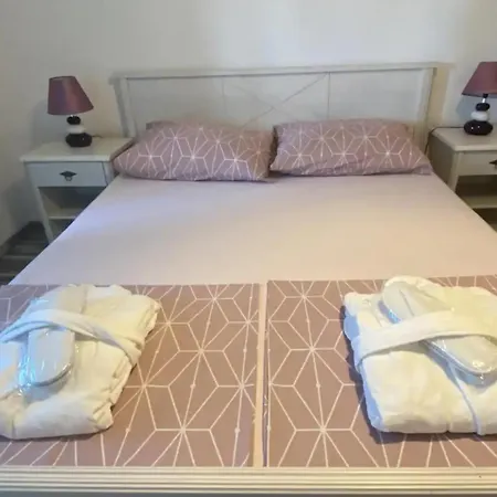 Authentic With Terrace- Complete Privacy Villa